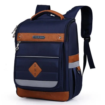 2019 Boys School Bags For Girl Children's Orthopedic Backpack High Quality Mochila Infantil Bolsas Primary 1-6 Rucksacks
2019 Boys School Bags For Girl Children's Orthopedic Backpack High Quality Mochila Infantil Bolsas Primary 1-6 Rucksacks