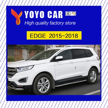 Hot sale high quality 6 Piece ABS plating decorative Awnings shade rain sun wind deflector window visor for EDGE edge 2015 2016 2017 2018
Hot sale high quality 6 Piece ABS plating decorative Awnings shade rain sun wind deflector window visor for EDGE edge 2015 2016 2017 2018