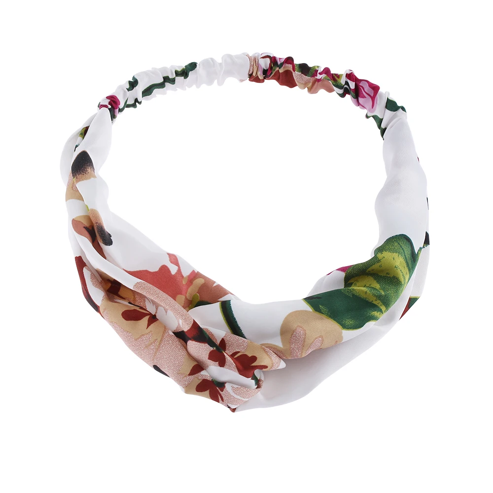 Korea Fashion Womens Girl Hair Band Satin Turban Wide Floral Headband Twisted Knotted Elastic Head Wrap Hair Accessories
Korea Fashion Womens Girl Hair Band Satin Turban Wide Floral Headband Twisted Knotted Elastic Head Wrap Hair Accessories