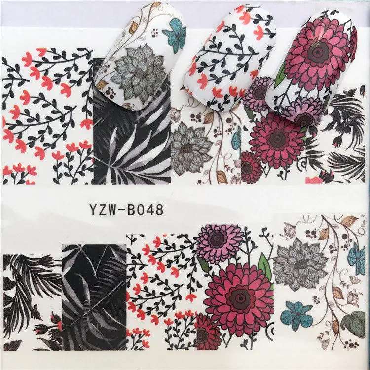 YZW-B048