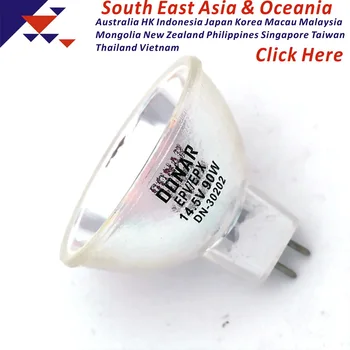 DONAR DN-30202 EPV/EPX 14.5V 90W 14.5V90W 13186 64619 halogen bulb dental fiber optic illuminator,microscope lamp Free Shipping
DONAR DN-30202 EPV/EPX 14.5V 90W 14.5V90W 13186 64619 halogen bulb dental fiber optic illuminator,microscope lamp Free Shipping