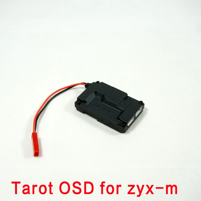 Таро rc оригинального дрона Osd аксессуары для дистанционно управляемого fpv