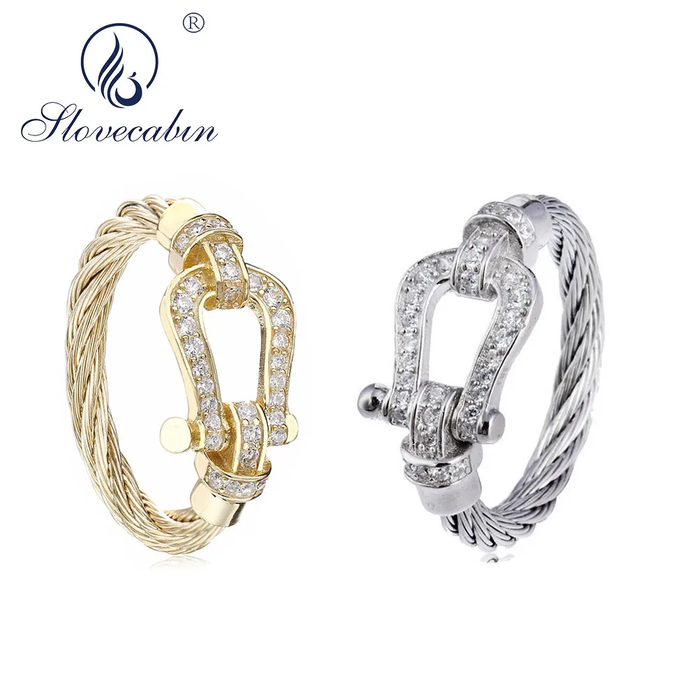 Slovecabin 2018 Europe Female Ring Zincon CZ Jewelry Stainless Steel Anillos De Bodas Castle 925 Sterling Silver Rings for Women
Slovecabin 2018 Europe Female Ring Zincon CZ Jewelry Stainless Steel Anillos De Bodas Castle 925 Sterling Silver Rings for Women