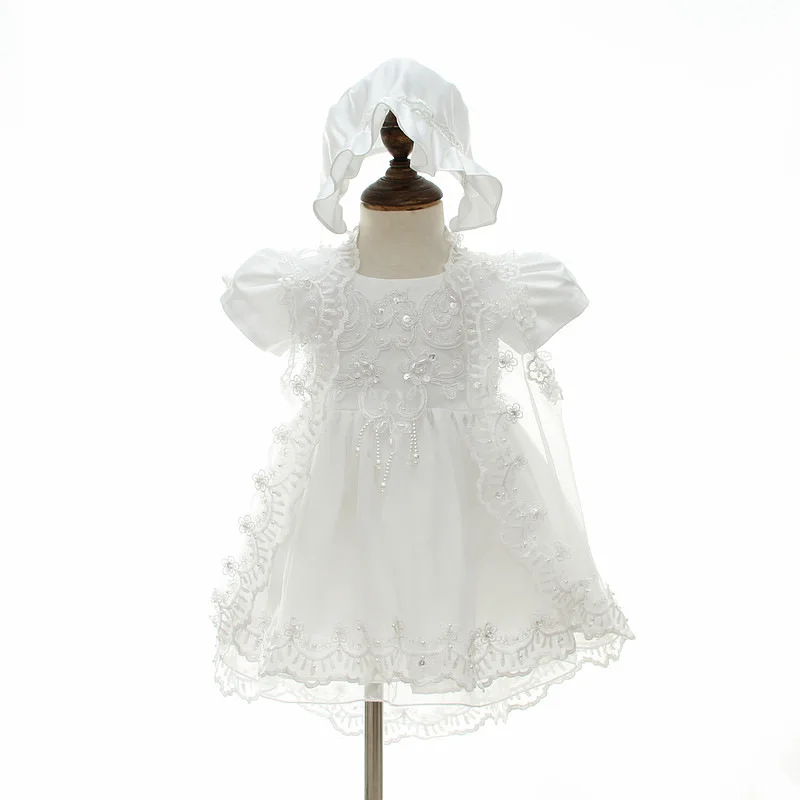 BBWONLIN Baby Girl Christening Dress Clothes for 0-1 Year Birthday Dress First Communion Dresses for Girls 8049
BBWONLIN Baby Girl Christening Dress Clothes for 0-1 Year Birthday Dress First Communion Dresses for Girls 8049