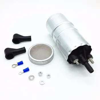car-styling the Low-Pressure Fuel Pump for Cars Electric Petrol Pump for fiat punto fuel pump for Pumping fuel with strainer
car-styling the Low-Pressure Fuel Pump for Cars Electric Petrol Pump for fiat punto fuel pump for Pumping fuel with strainer