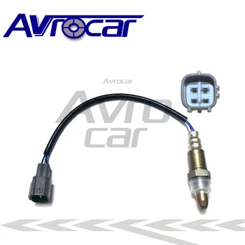 AVROCAR O2 Oxygen Sensor 89467-35100 For TOYOTA Land Cruiser Prado TRJ120 Previa ACR30 8946735100 4 Wire UPSTREAM FRONT Lambda
AVROCAR O2 Oxygen Sensor 89467-35100 For TOYOTA Land Cruiser Prado TRJ120 Previa ACR30 8946735100 4 Wire UPSTREAM FRONT Lambda