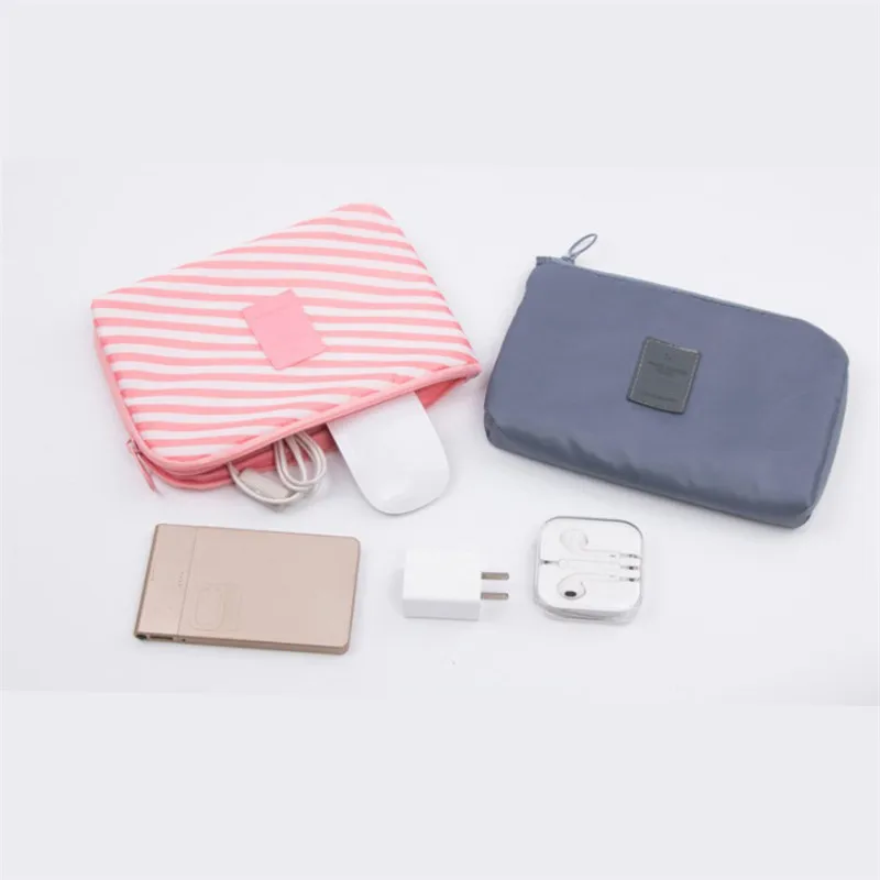 1 pcs Packing cube Travel Bag Electronic Digital Storage Package Charging Treasure Data Line Organizer Travel Accessories
1 pcs Packing cube Travel Bag Electronic Digital Storage Package Charging Treasure Data Line Organizer Travel Accessories