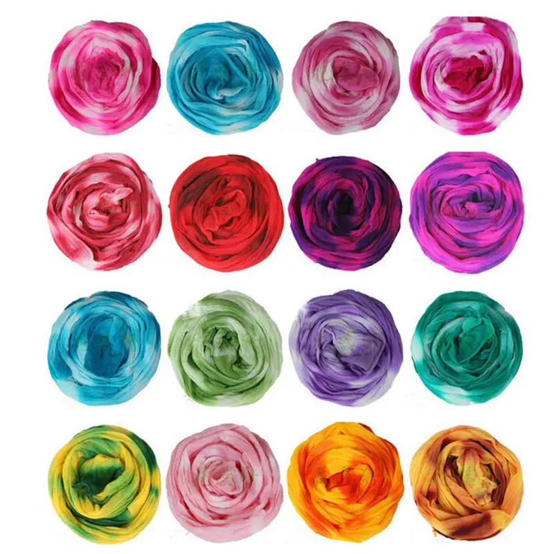 Bicolor Tensile stocking Is 1.6M 30pcs/lot Nylon Flower Stocking Making Accessory Diy Material Wedding Decorative Flower Supply
Bicolor Tensile stocking Is 1.6M 30pcs/lot Nylon Flower Stocking Making Accessory Diy Material Wedding Decorative Flower Supply