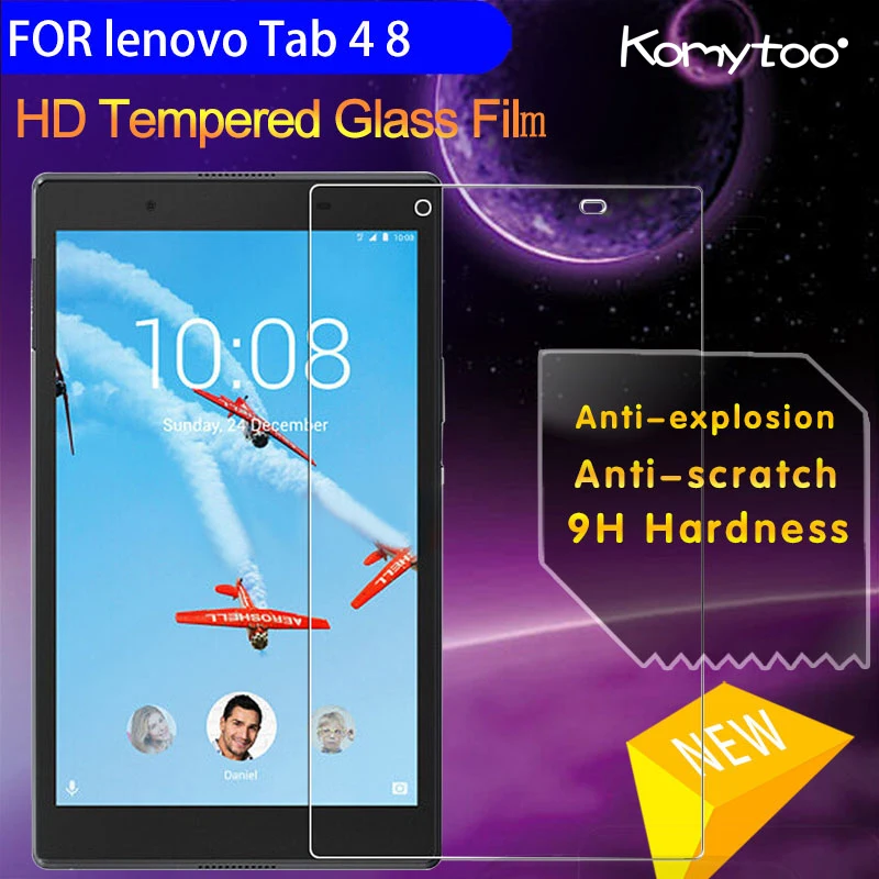 9H Tempered Glass Screen Protector For Lenovo Tab 4 8 8 plus 8.0" Protection Guard film for Lenovo Tab4 Tab 4 10 10 plus 10.1"
9H Tempered Glass Screen Protector For Lenovo Tab 4 8 8 plus 8.0" Protection Guard film for Lenovo Tab4 Tab 4 10 10 plus 10.1"