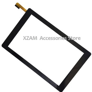 8.0 inch QSF-GG801-FPC-V01 Touch Screen Panel Digitizer Glass Sensor Replacement
8.0 inch QSF-GG801-FPC-V01 Touch Screen Panel Digitizer Glass Sensor Replacement