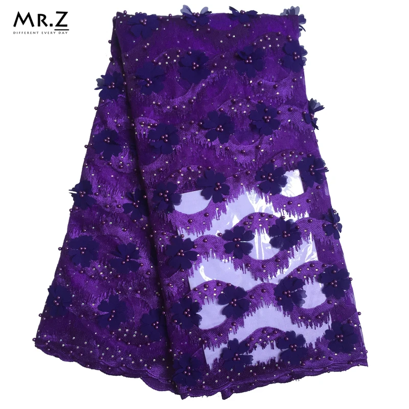 Mr.Z 2019 Applique Nigerian Tulle Lace Fabric Embroidered African French Lace Materials Nigerian Mesh Net Laces 5 Yards
Mr.Z 2019 Applique Nigerian Tulle Lace Fabric Embroidered African French Lace Materials Nigerian Mesh Net Laces 5 Yards