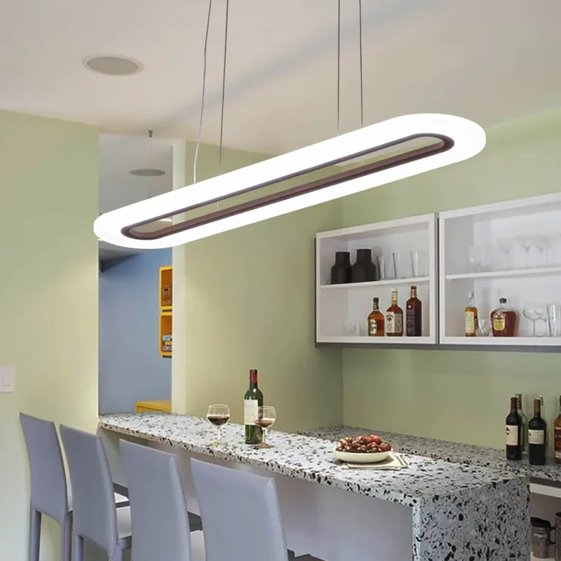 Modern Office Long Stick Led Pendant Light Concise Designer Bar Dining Room Hangng Light Led Study Bedroom Light Free Shipping
Modern Office Long Stick Led Pendant Light Concise Designer Bar Dining Room Hangng Light Led Study Bedroom Light Free Shipping