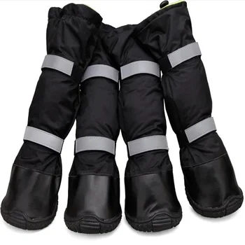 Top Quality New 100% Waterproof Warm Big Dog Shoes Winter Large Pet Outdoor long dog Boots Non-Slip Shoes For dogs 4pcs/set
Top Quality New 100% Waterproof Warm Big Dog Shoes Winter Large Pet Outdoor long dog Boots Non-Slip Shoes For dogs 4pcs/set