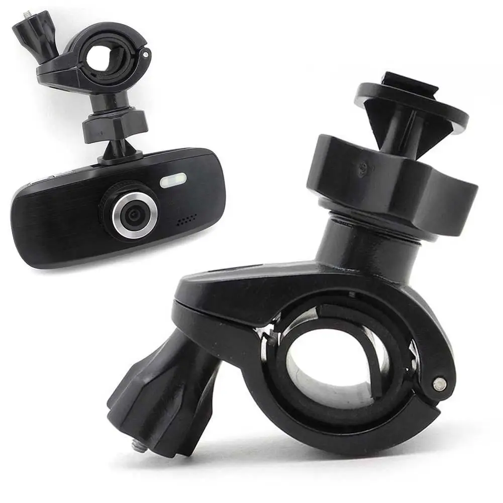 Hot Car Rearview Mirror Bracket Holder Mount For Dash Camera G1WH/G1W-C/GT550WS 360 Degree High Quality Recorder DVR GPS Bracket
Hot Car Rearview Mirror Bracket Holder Mount For Dash Camera G1WH/G1W-C/GT550WS 360 Degree High Quality Recorder DVR GPS Bracket