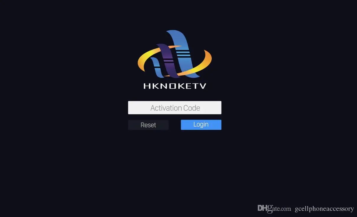 10 months HKNOKETV IPTV subscription for Europe IPTV Arabic Iptv include IT TR UK Sweden 2500+ Channels Support Android
10 months HKNOKETV IPTV subscription for Europe IPTV Arabic Iptv include IT TR UK Sweden 2500+ Channels Support Android