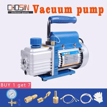Mini Air Ultimate Vacuum Pump 220V Air Compressor LCD Separator Laminating Machine HVAC Refrigeration Repair Tools
Mini Air Ultimate Vacuum Pump 220V Air Compressor LCD Separator Laminating Machine HVAC Refrigeration Repair Tools