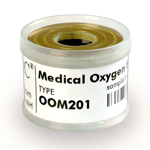 Drager 6850645 OOM201 Germany EnviteC medical oxygen sensor Evita 2,4, XL Fabius 2000 anesthesia machine oxygen battery OOM201
Drager 6850645 OOM201 Germany EnviteC medical oxygen sensor Evita 2,4, XL Fabius 2000 anesthesia machine oxygen battery OOM201