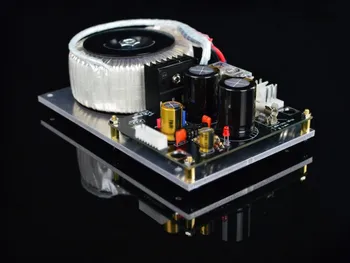 L-003 OPPO 205 UDP-205 Lossless Dedicated Linear Power Supply Board Module Modified Upgrade
L-003 OPPO 205 UDP-205 Lossless Dedicated Linear Power Supply Board Module Modified Upgrade