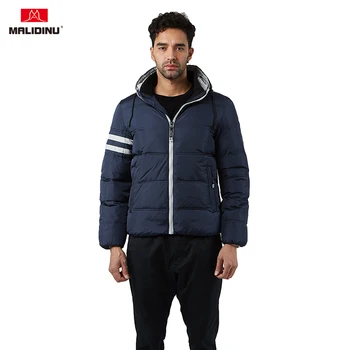 MALIDINU 2020 New Men Duck Down Jacket Warm Winter Down Coat Hooded Fashion Down Parka Feather Jacket Russian Winter Coats -30C
MALIDINU 2020 New Men Duck Down Jacket Warm Winter Down Coat Hooded Fashion Down Parka Feather Jacket Russian Winter Coats -30C