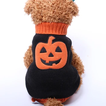 Big Dog Pet Xmas Sweater Jumper Pumpkin Design Hoodie Jersey Pet Puppy Coat Jacket Warm Halloween Apparel
Big Dog Pet Xmas Sweater Jumper Pumpkin Design Hoodie Jersey Pet Puppy Coat Jacket Warm Halloween Apparel