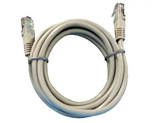 Six kinds of net wire pure copper flat Gigabit home high speed broadband computer net wire white foot rice 20 153 meters
Six kinds of net wire pure copper flat Gigabit home high speed broadband computer net wire white foot rice 20 153 meters