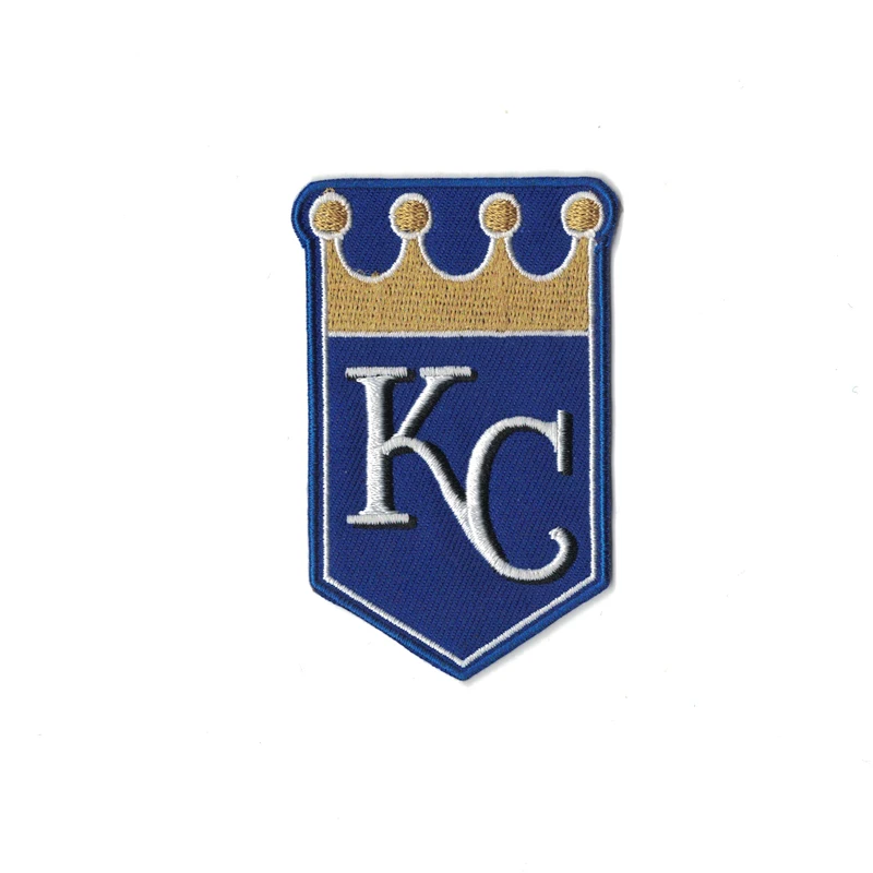 new product kC Patch Embroidered Applique Sewing Label Patches Clothes Stickers Apparel Ornament Clothes or bags Embroidery bui
new product kC Patch Embroidered Applique Sewing Label Patches Clothes Stickers Apparel Ornament Clothes or bags Embroidery bui
