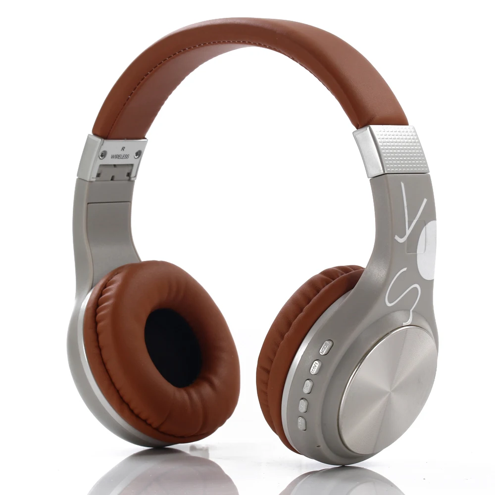 NVAHVA Bluetooth Headset HIFI Bluetooth Headphone Wireless Earphone With AUX Cable Card EQ MP3 Player For iPhone Xiaomi Phone TV
NVAHVA Bluetooth Headset HIFI Bluetooth Headphone Wireless Earphone With AUX Cable Card EQ MP3 Player For iPhone Xiaomi Phone TV