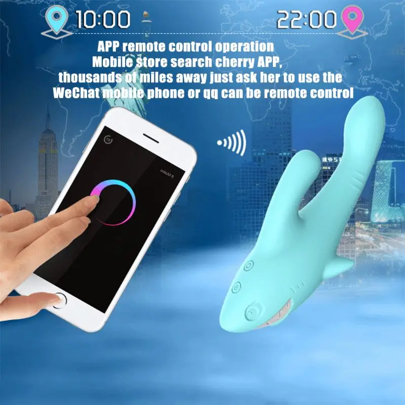 Вибраторы Со Стимуляцией Точки G