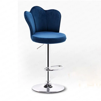 Bar Chair Lift High Stool Bar Table and Modern Minimalist Front Desk Sillas Comedor Altas Dining Haute Dining Chairs Room
Bar Chair Lift High Stool Bar Table and Modern Minimalist Front Desk Sillas Comedor Altas Dining Haute Dining Chairs Room
