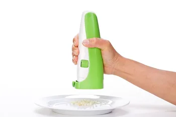 Garlic Cutter Magic Garlic Cube Cutter Squeeze Garlic Cuber Press Chopper Slicer - Dishwasher Safe - Garlic Grip
Garlic Cutter Magic Garlic Cube Cutter Squeeze Garlic Cuber Press Chopper Slicer - Dishwasher Safe - Garlic Grip