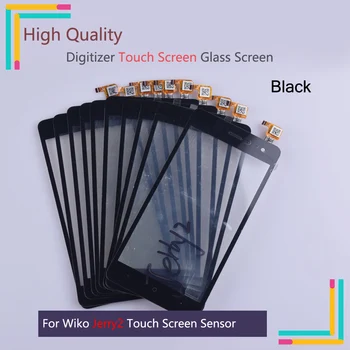 New Jerry2 Touch Screen For Wiko Jerry 2 Jerry2 Touch Screen Digitizer Sensor Outer Front Glass Lens Panel Replacement
New Jerry2 Touch Screen For Wiko Jerry 2 Jerry2 Touch Screen Digitizer Sensor Outer Front Glass Lens Panel Replacement