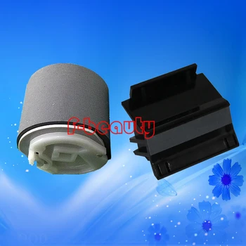 New Original Pick Up Roller Separation Pad Compatible for Samsung ML1610 1610 2010 4521F 4521 4321 Xerox 3117 3115 PE220 printer
New Original Pick Up Roller Separation Pad Compatible for Samsung ML1610 1610 2010 4521F 4521 4321 Xerox 3117 3115 PE220 printer