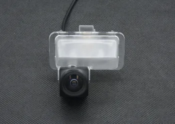 1080P Fisheye MCCD Starlight Car Rear view Camera for Toyota Corolla 2014 E170 Prius Waterproof Car Reverse Camera
1080P Fisheye MCCD Starlight Car Rear view Camera for Toyota Corolla 2014 E170 Prius Waterproof Car Reverse Camera