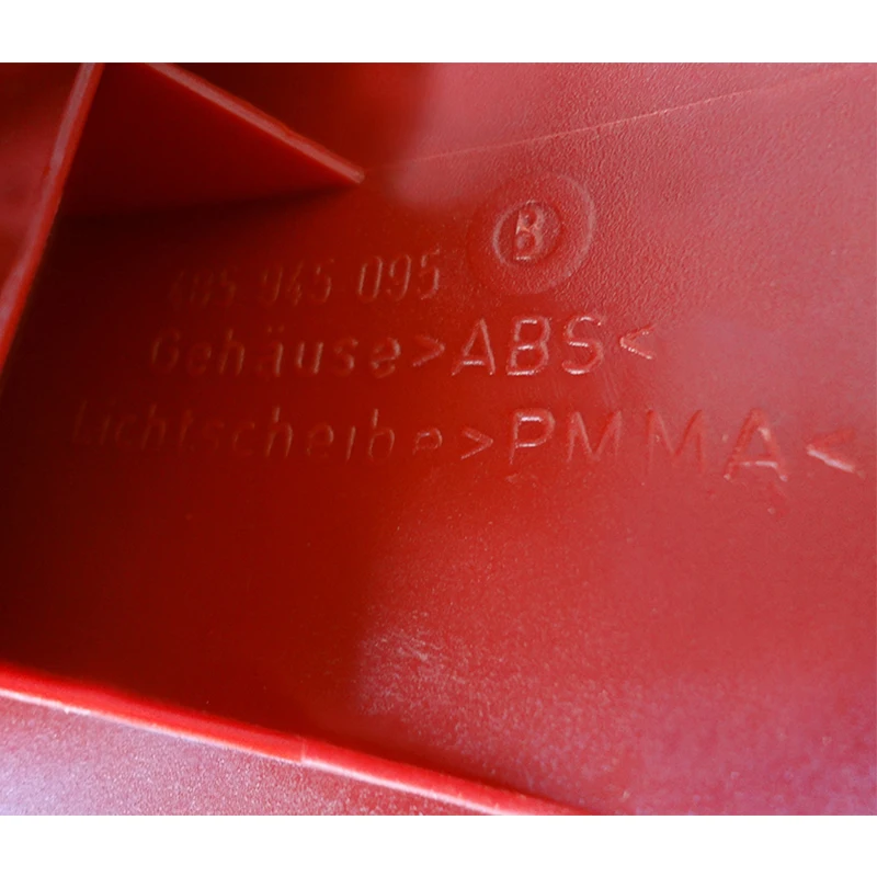 4B5 945 095 B 096 B-6