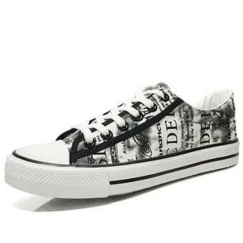 Designer new men's canvas shoes casual breathable sports canvas shoes men casual shoes sneakers man shoes zapatos de hombre
Designer new men's canvas shoes casual breathable sports canvas shoes men casual shoes sneakers man shoes zapatos de hombre