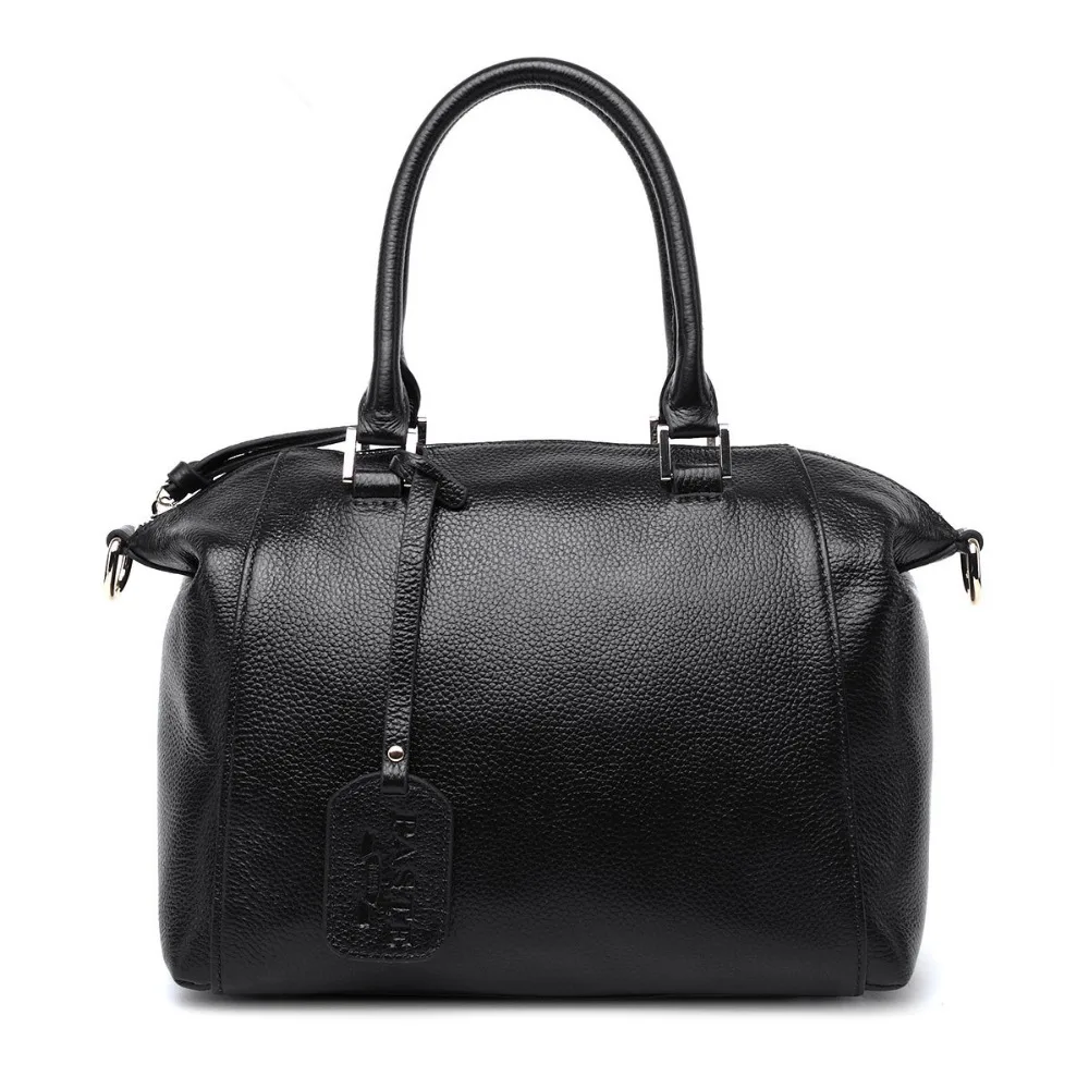 2017 New Luxury Handbags Women Bags Designer Genuine Leather Handbags For Women European Boston Woman Handbag Free Shipping
2017 New Luxury Handbags Women Bags Designer Genuine Leather Handbags For Women European Boston Woman Handbag Free Shipping