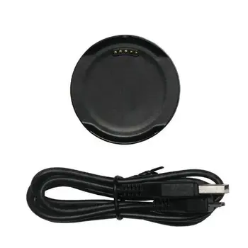 100Pcs/Lot Smartwatch Charging Cradle Dock For LG G Watch Urbane W150 Smart Watch Charger Adapter WithMicro Usb Cable
100Pcs/Lot Smartwatch Charging Cradle Dock For LG G Watch Urbane W150 Smart Watch Charger Adapter WithMicro Usb Cable