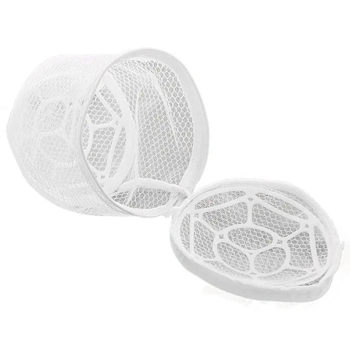 Hot Lingerie Underwear Bra Sock Laundry Washing Aid Net Mesh Zip Bag Rose Household Woman Lady Bra Washing Holder Lavanderia #
Hot Lingerie Underwear Bra Sock Laundry Washing Aid Net Mesh Zip Bag Rose Household Woman Lady Bra Washing Holder Lavanderia #