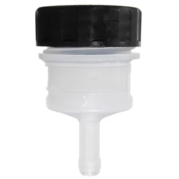 ABS Cylinder Oil Cup Tank Container Accessories Replacement Attachment Parts Motorcycle Rear
ABS Cylinder Oil Cup Tank Container Accessories Replacement Attachment Parts Motorcycle Rear