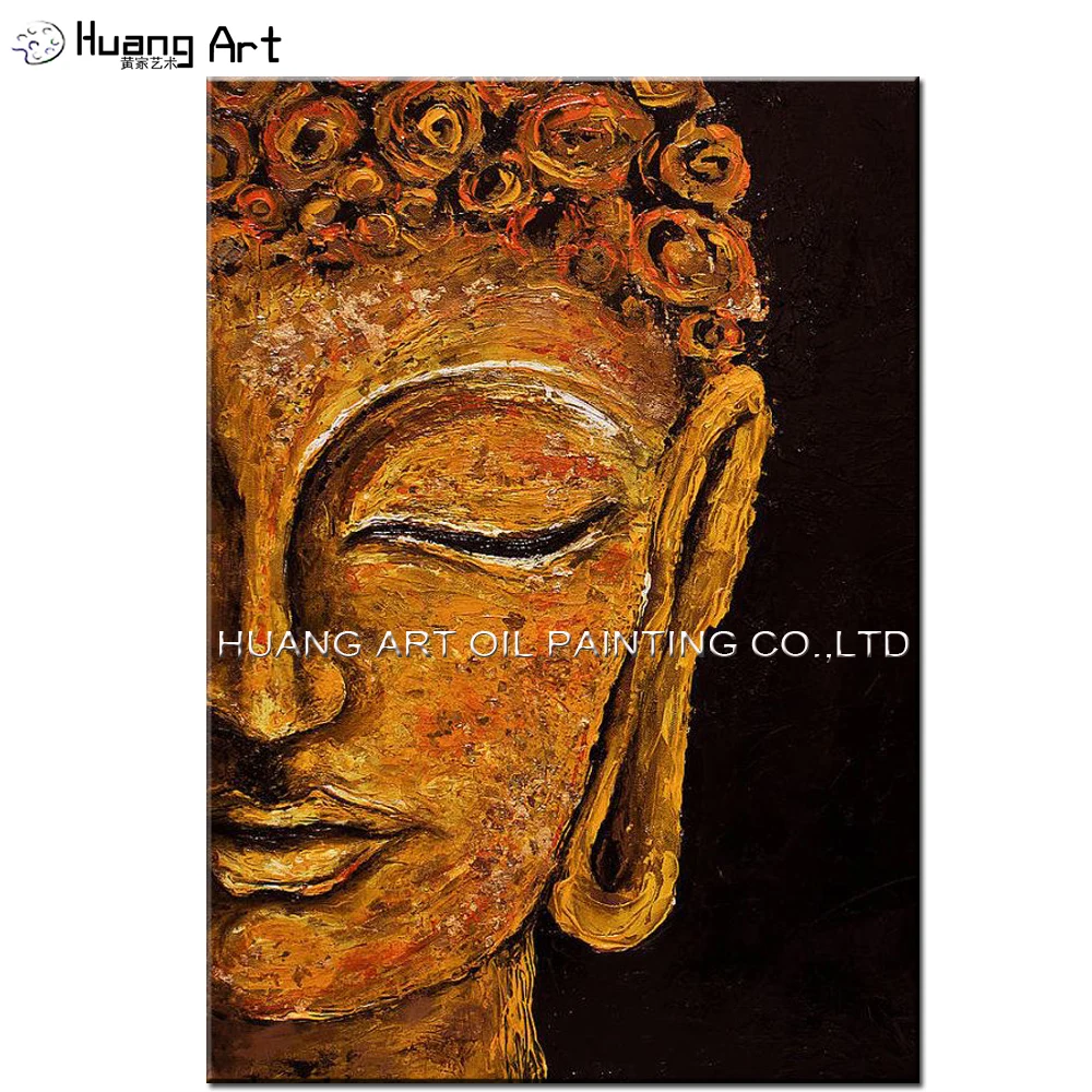 Free Shipping Factory Directly Supply Handmade Abstract Impression Buddha Oil Painting On Canvas Abstract Buddha Paintings
Free Shipping Factory Directly Supply Handmade Abstract Impression Buddha Oil Painting On Canvas Abstract Buddha Paintings