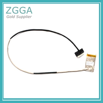 

Genuine New LVDS Cable For Lenovo Ideapad Y500 Y510P Laptop FHD Screen Line FPR DC02001ME0J 1920*1080 1080P 40PIN DC02001KT00