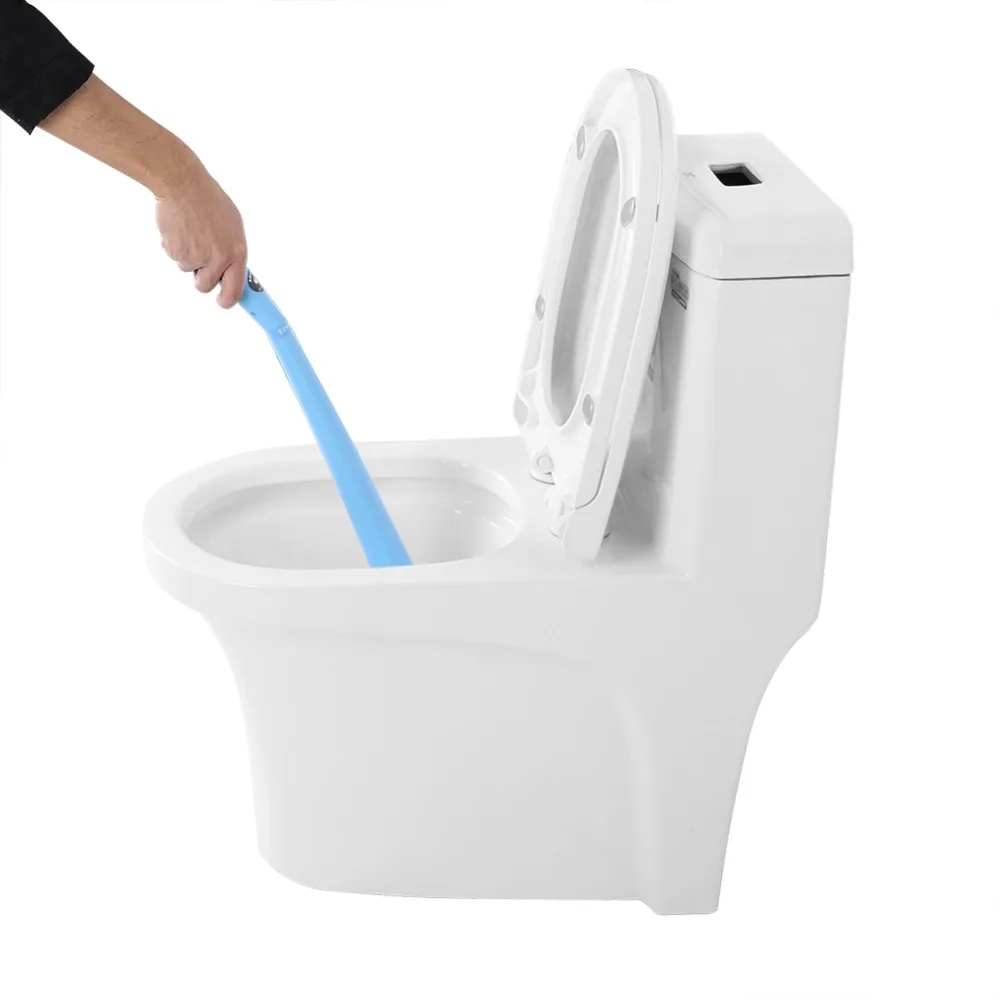 Drain Plunger Toilet Bathroom Kitchen Sink Blockage Unblocker with 5pcs CO2 Cylinders Bathroom Toilet Cleaners Plunger
Drain Plunger Toilet Bathroom Kitchen Sink Blockage Unblocker with 5pcs CO2 Cylinders Bathroom Toilet Cleaners Plunger