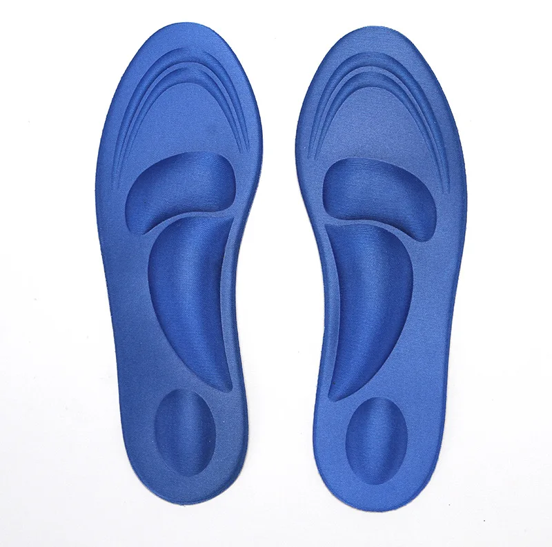 4D Memory Foam Orthotic Insole Arch Support Orthopedic Insoles For Shoes Flat Foot Feet Care Sole Shoe Orthopedic Pads Sports
4D Memory Foam Orthotic Insole Arch Support Orthopedic Insoles For Shoes Flat Foot Feet Care Sole Shoe Orthopedic Pads Sports