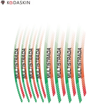 KODASKIN Wheel Rim Stickers Strip Tape Round Decals for DUCATI MULTISTRADA 950 1200
KODASKIN Wheel Rim Stickers Strip Tape Round Decals for DUCATI MULTISTRADA 950 1200
