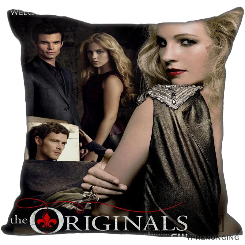 Best Custom The-Vampire-Diaries (1) Pillow Case Bedroom Home Square zipper Pillowcases (One Side) #190404-1-19
Best Custom The-Vampire-Diaries (1) Pillow Case Bedroom Home Square zipper Pillowcases (One Side) #190404-1-19