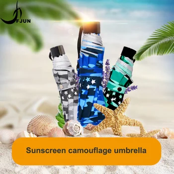 Small Fashion Folding Umbrella Rain Women Gift Men Mini Pocket Parasol Girls Anti-UV Waterproof Portable Travel paraguas for men
Small Fashion Folding Umbrella Rain Women Gift Men Mini Pocket Parasol Girls Anti-UV Waterproof Portable Travel paraguas for men