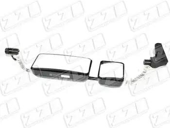 Heavy truck HOWO Sinotruk Howo car accessories Hao Hao economic right rear view mirror assembly WG1642777030
Heavy truck HOWO Sinotruk Howo car accessories Hao Hao economic right rear view mirror assembly WG1642777030