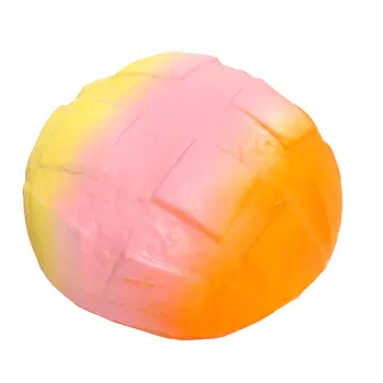 Decorative Fun Rabbit Colossal Pineapple Bun Super Scented Collect Toy New Funny Antistress gadgets for Kids Children 5.14
Decorative Fun Rabbit Colossal Pineapple Bun Super Scented Collect Toy New Funny Antistress gadgets for Kids Children 5.14