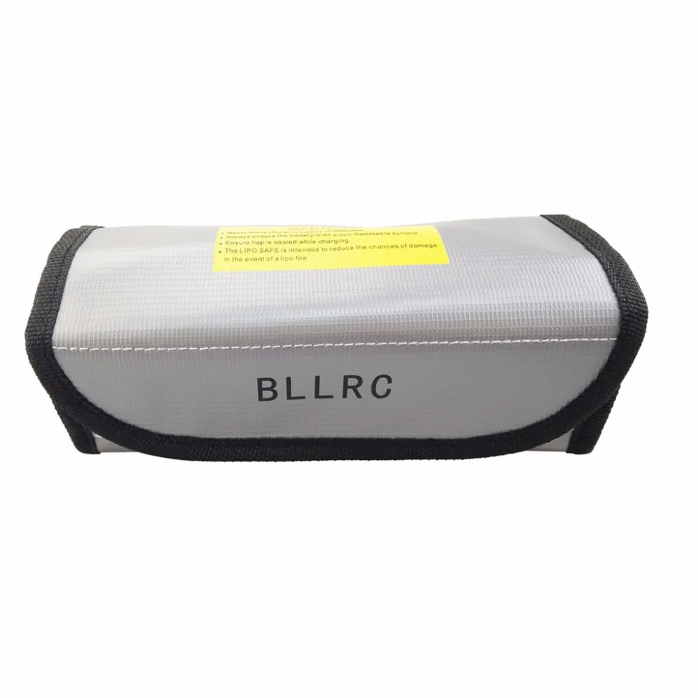 Lithium battery explosion-proof bag fire retardant safety bag protection bag high temperature storage box 185X75X60mm
Lithium battery explosion-proof bag fire retardant safety bag protection bag high temperature storage box 185X75X60mm