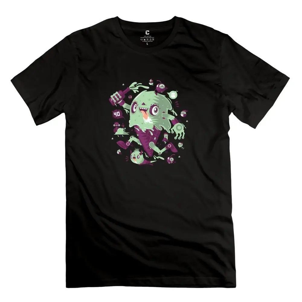Keep it fresh Style Men's T Shirt Top Brand Appreal For mens | Мужская одежда